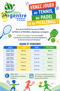 Affiche scolaire